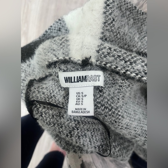 William Rast Cardigan - Picture 3 of 3